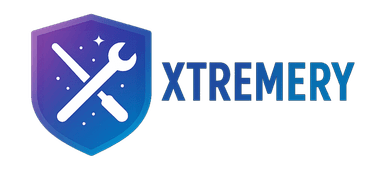 Xtremery Logo