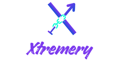 Xtremery Logo